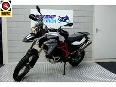 BMW F 800 GS ALL-Road 2016 occasion – foto 11 van 22