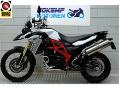 BMW F 800 GS ALL-Road 2016 occasion – foto 13 van 22