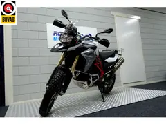 BMW F 800 GS ALL-Road 2016 occasion – foto 20 van 22