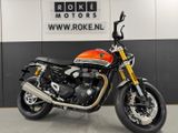 TRIUMPH SPEED TWIN 1200 RS
