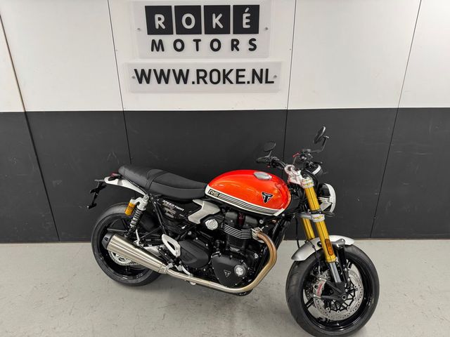 triumph - speed-twin-1200-rs