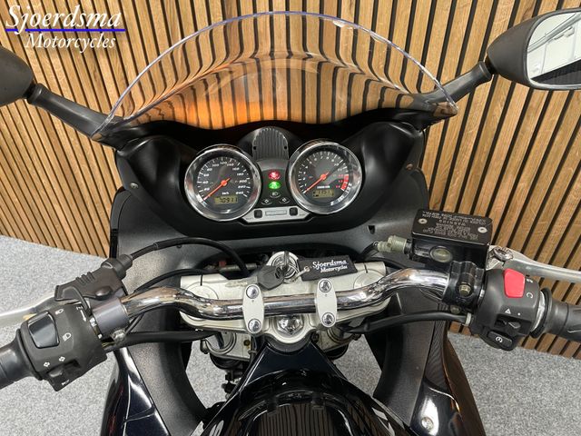 suzuki - gsf-600-s-bandit