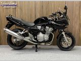 SUZUKI GSF 600 S BANDIT