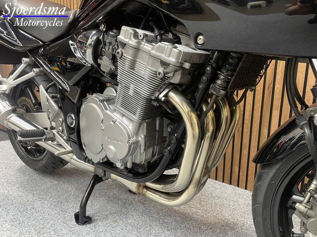 suzuki - gsf-600-s-bandit