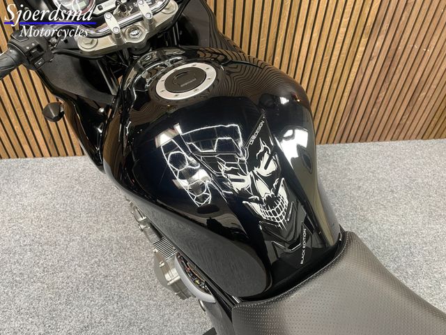 suzuki - gsf-600-s-bandit