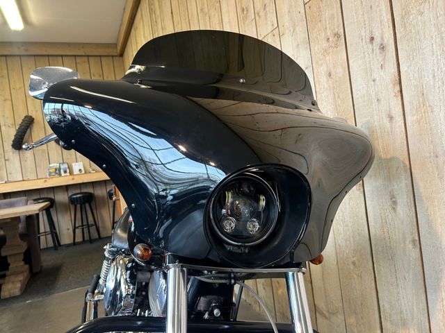 harley-davidson - super-glide-dyna-fxd