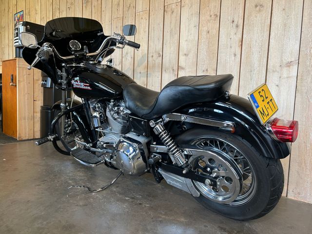 harley-davidson - super-glide-dyna-fxd