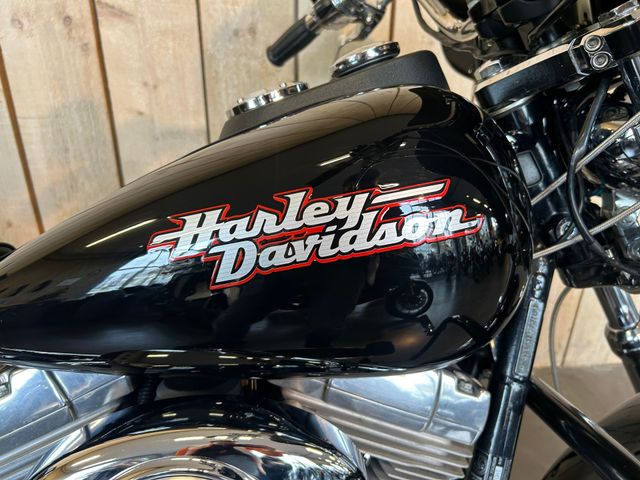 harley-davidson - super-glide-dyna-fxd