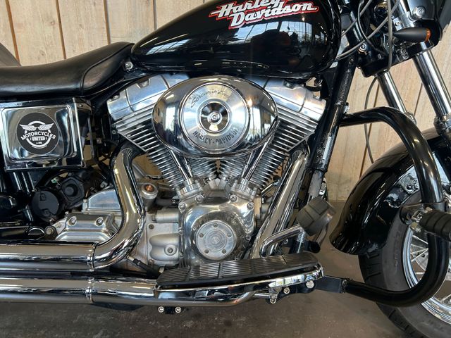 harley-davidson - super-glide-dyna-fxd