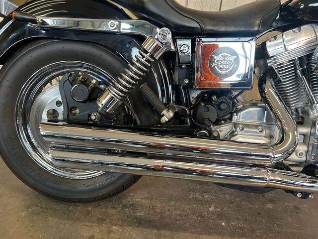 harley-davidson - super-glide-dyna-fxd