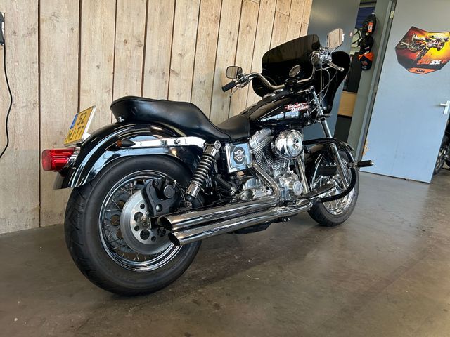 harley-davidson - super-glide-dyna-fxd