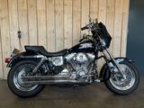 HARLEY-DAVIDSON SUPER GLIDE DYNA FXD