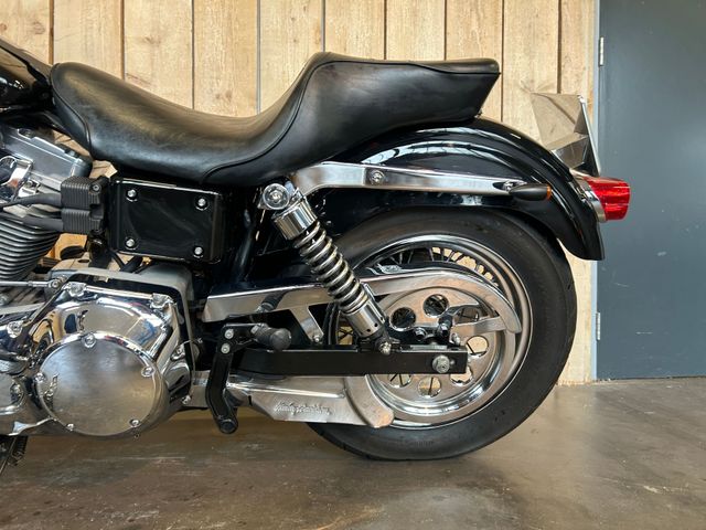 harley-davidson - super-glide-dyna-fxd