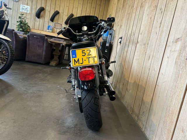 harley-davidson - super-glide-dyna-fxd