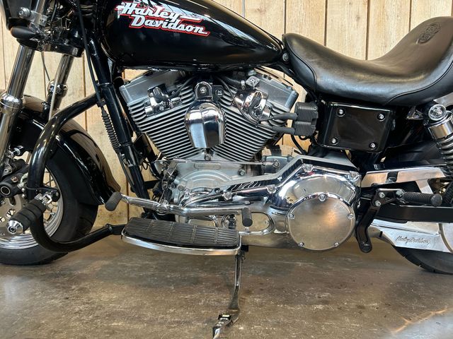 harley-davidson - super-glide-dyna-fxd