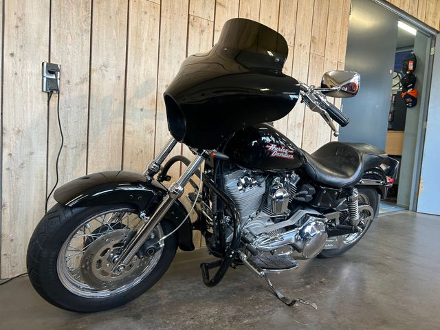 harley-davidson - super-glide-dyna-fxd