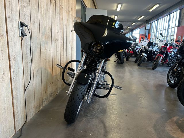 harley-davidson - super-glide-dyna-fxd