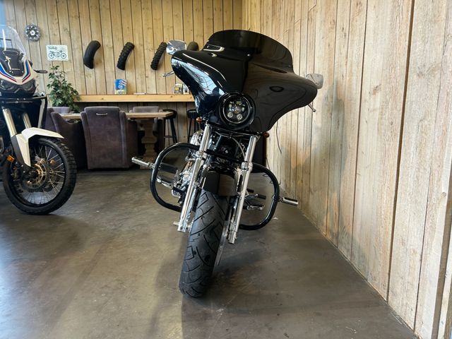 harley-davidson - super-glide-dyna-fxd