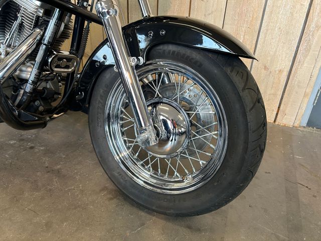 harley-davidson - super-glide-dyna-fxd