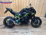 KAWASAKI Z900