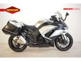 KAWASAKI Z 1000 SX