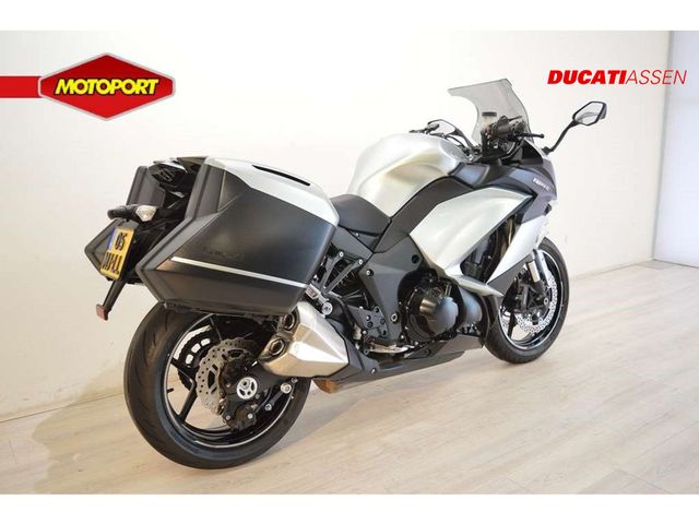 kawasaki - z-1000-sx