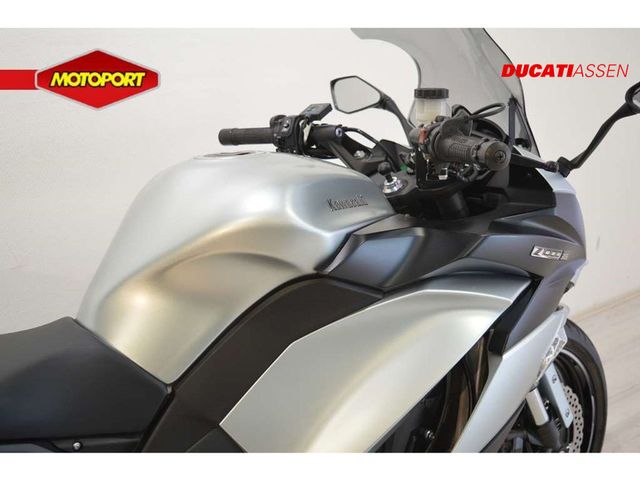 kawasaki - z-1000-sx