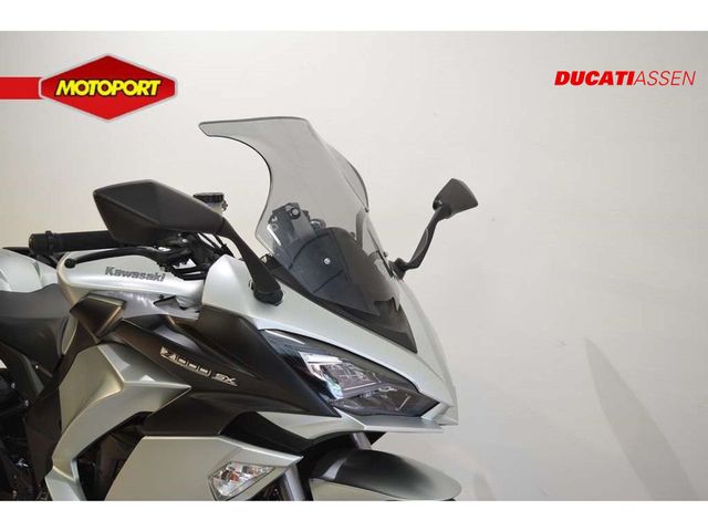 kawasaki - z-1000-sx