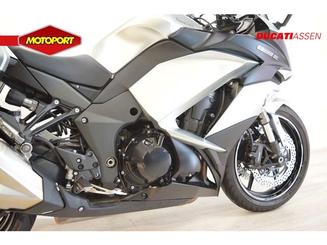 kawasaki - z-1000-sx
