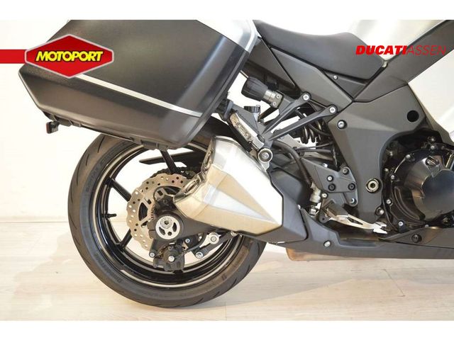 kawasaki - z-1000-sx