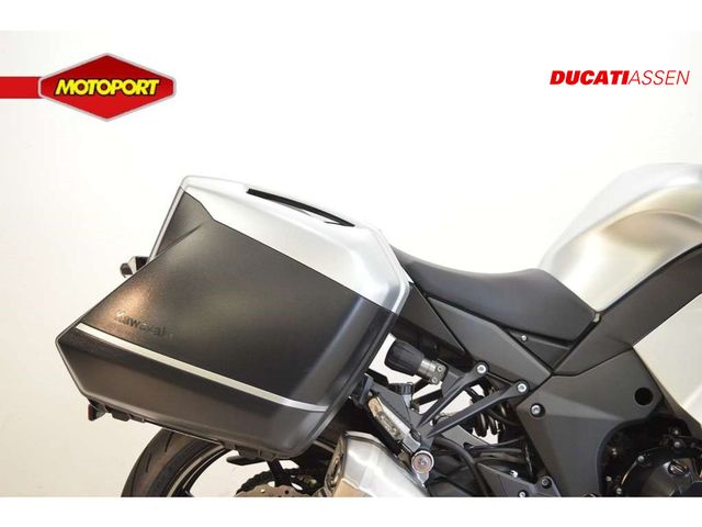 kawasaki - z-1000-sx