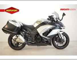 Kawasaki Z 1000 SX 2018 occasion