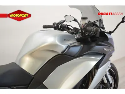 KAWASAKI Z 1000 SX – foto 4