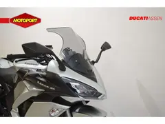 Kawasaki Z 1000 SX Touring 2018 occasion – foto 5 van 15