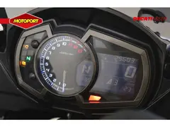 Kawasaki Z 1000 SX Touring 2018 occasion – foto 15 van 15