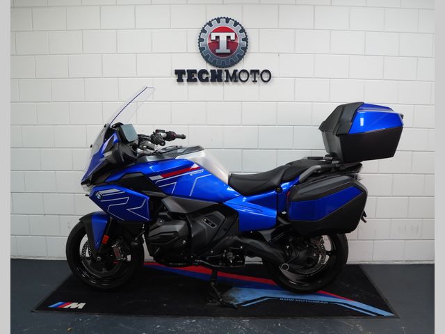 bmw - r-1300-rt