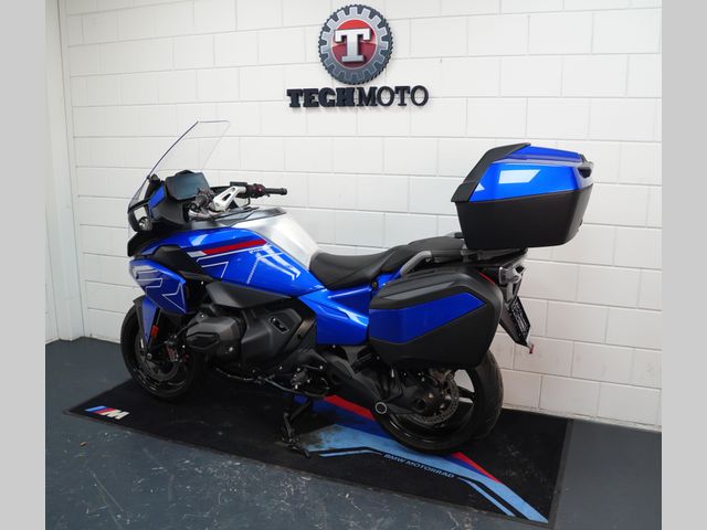 bmw - r-1300-rt