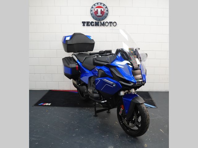 bmw - r-1300-rt
