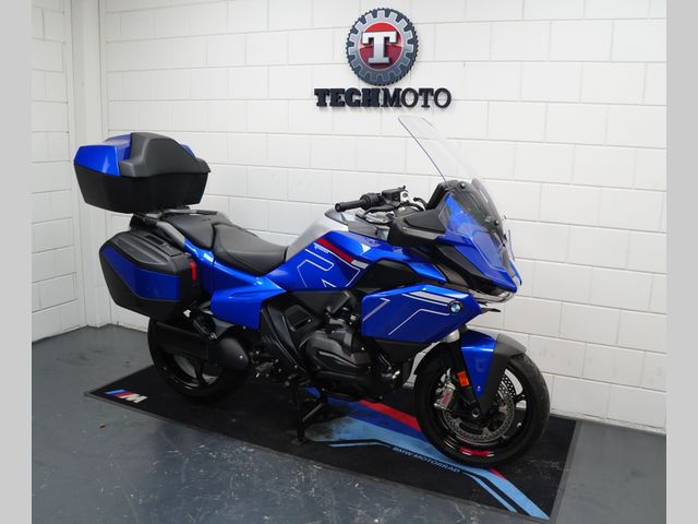 bmw - r-1300-rt