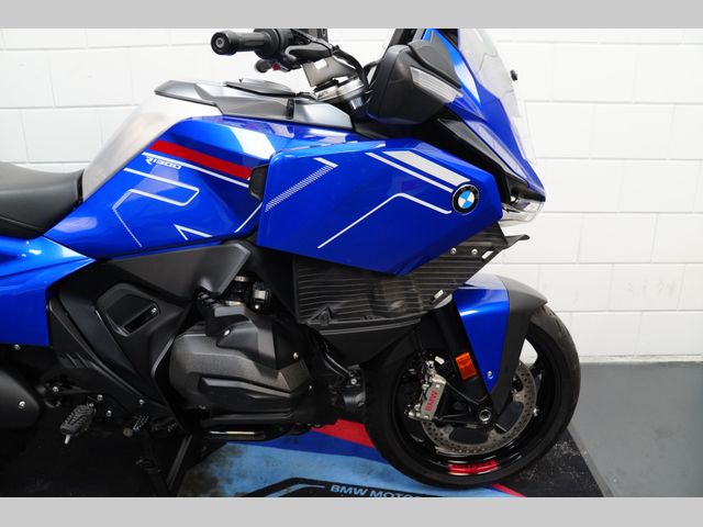 bmw - r-1300-rt