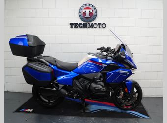 BMW R 1300 RT 2025 occasion