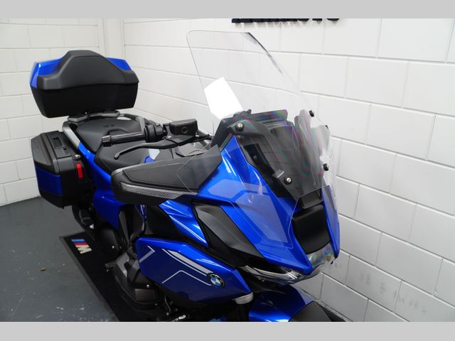 bmw - r-1300-rt