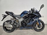 KAWASAKI NINJA 1100 SX SE