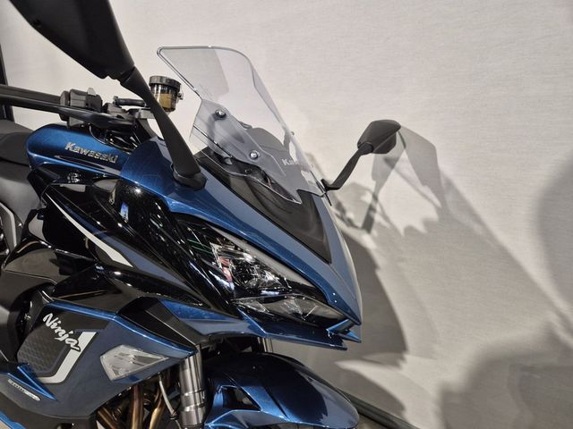 kawasaki - ninja-1100-sx-se
