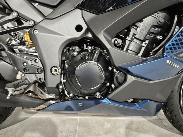 kawasaki - ninja-1100-sx-se