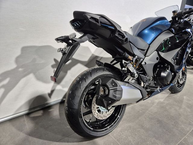kawasaki - ninja-1100-sx-se