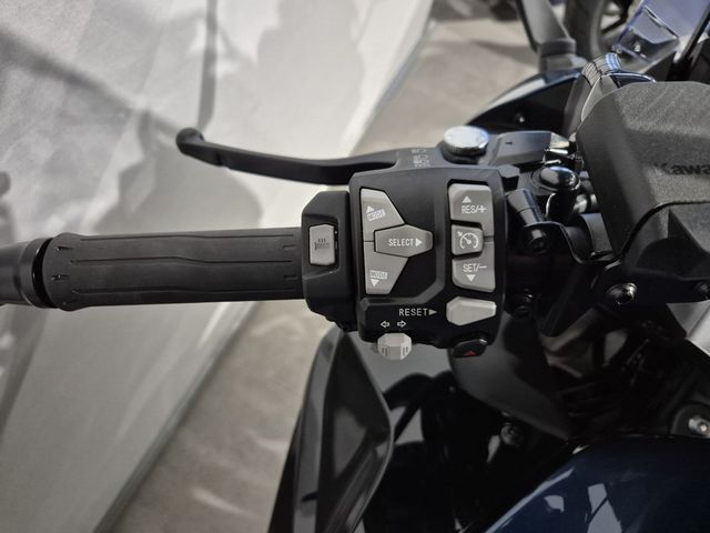 kawasaki - ninja-1100-sx-se