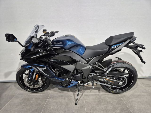 kawasaki - ninja-1100-sx-se