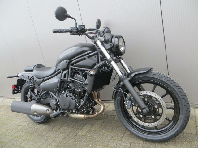 kawasaki - eliminator-500