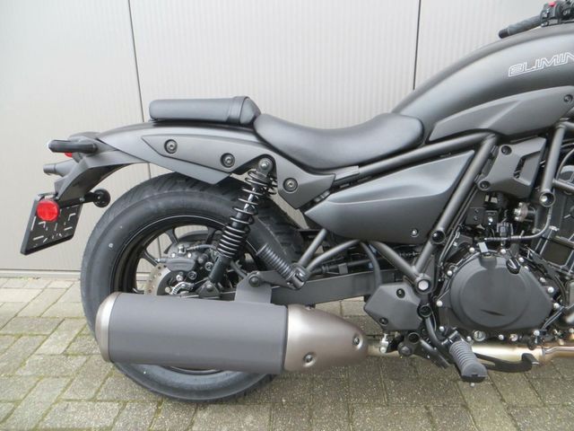 kawasaki - eliminator-500